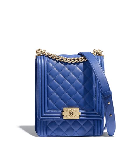 chanel bolso boy|bolsos chanel originales.